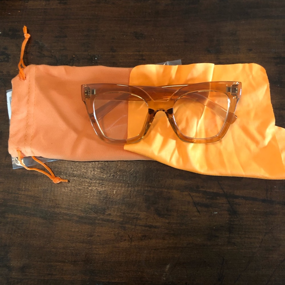 Voogueme glasses frames non prescription